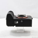 Sony Mirrorless Interchangeable Lips 7 Iv Ilce-7M4 262