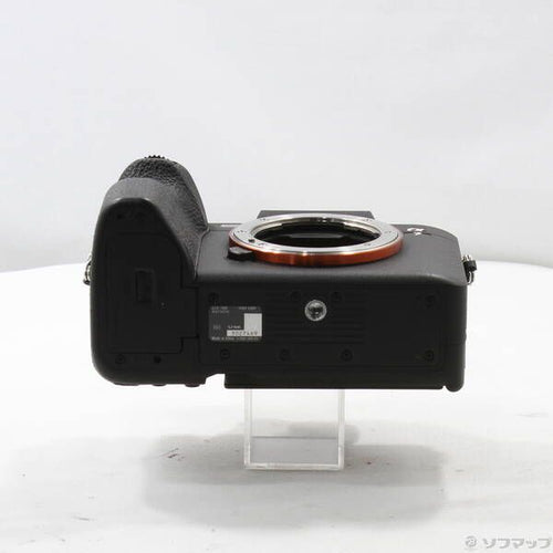 Sony Mirrorless Interchangeable Lips 7 Iv Ilce-7M4 262