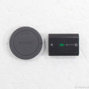 Sony Mirrorless Interchangeable Lips 7 Iv Ilce-7M4 262