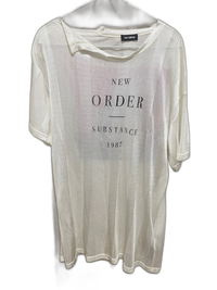 Raf Simons T -Shirt 18Ss