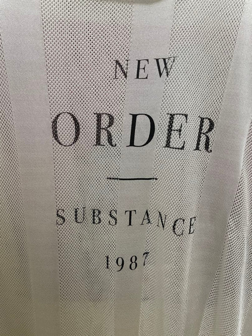 Raf Simons T -Shirt 18Ss
