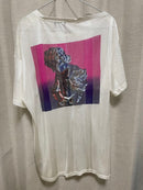 Raf Simons T -Shirt 18Ss