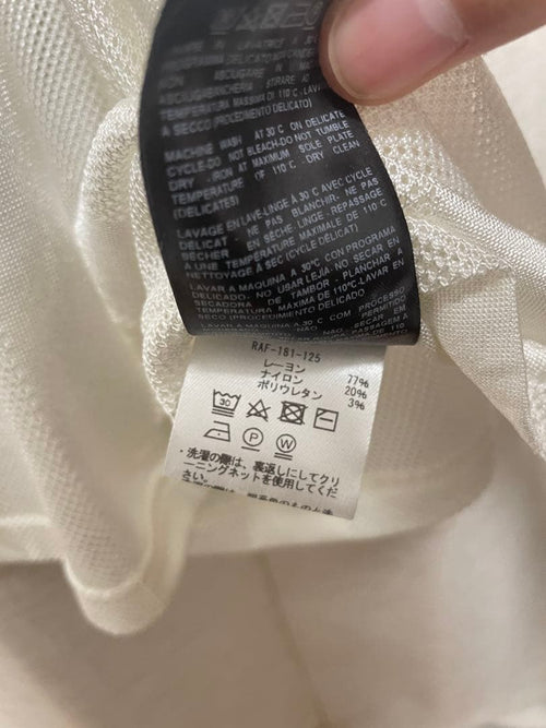 Raf Simons T -Shirt 18Ss