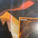 Yu -Gi -Oh! Ocg Duel Monsters E-Hero