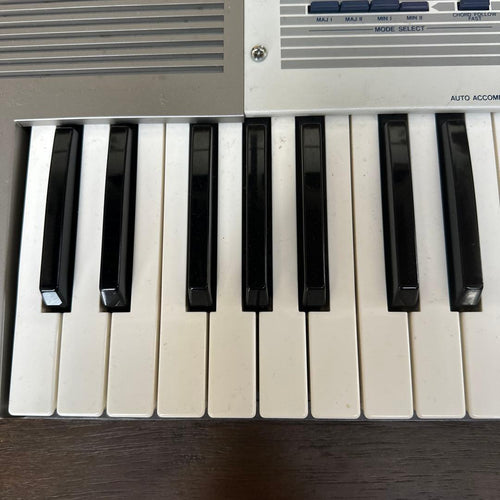 Korg Analog Synthesizers Sas-20