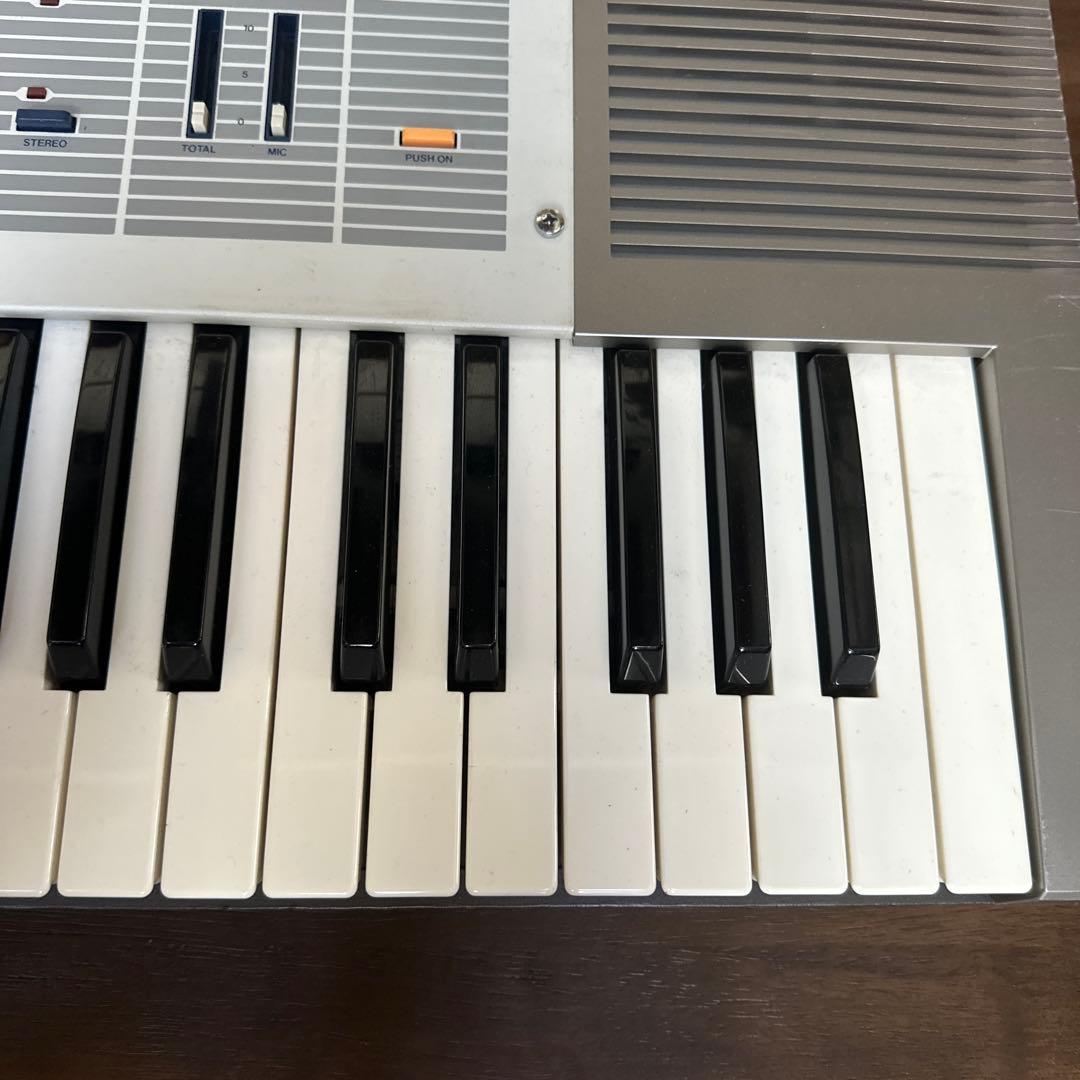 Korg Analog Synthesizers Sas-20