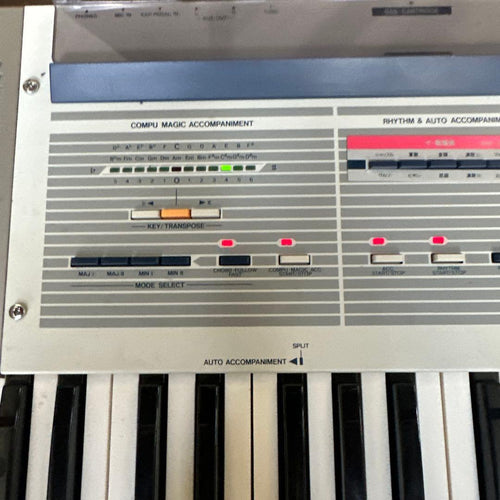 Korg Analog Synthesizers Sas-20