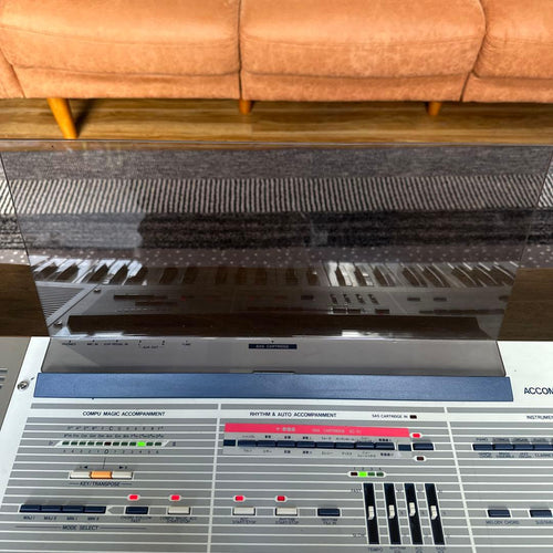 Korg Analog Synthesizers Sas-20