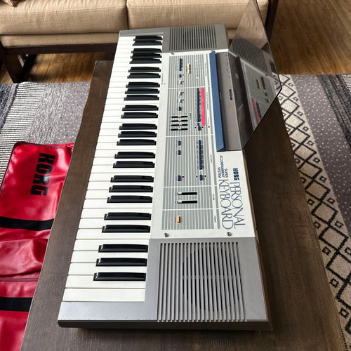 Korg Analog Synthesizers Sas-20