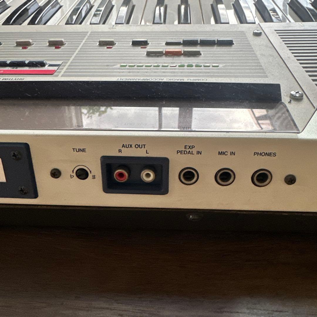 Korg Analog Synthesizers Sas-20