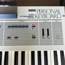 Korg Analog Synthesizers Sas-20
