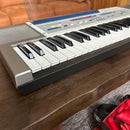 Korg Analog Synthesizers Sas-20