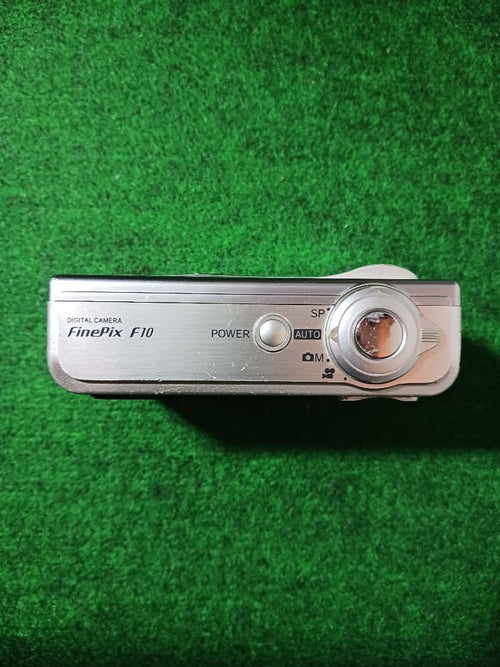 Fujifilm Compact Digital Cameras Finepix F10