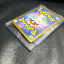 Pok Mon Trading Card Game Sar Mega 115/080