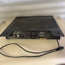 Victor Av Amplifiers Degital Synthesizer Tuner Fx-E770
