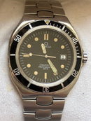Omega Quartz Watches Seamaster Professional