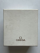 Omega Quartz Watches Seamaster Professional