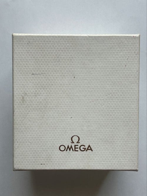 Omega Quartz Watches Seamaster Professional