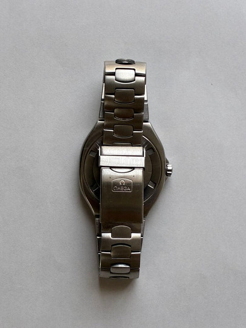 Omega Quartz Watches Seamaster Professional