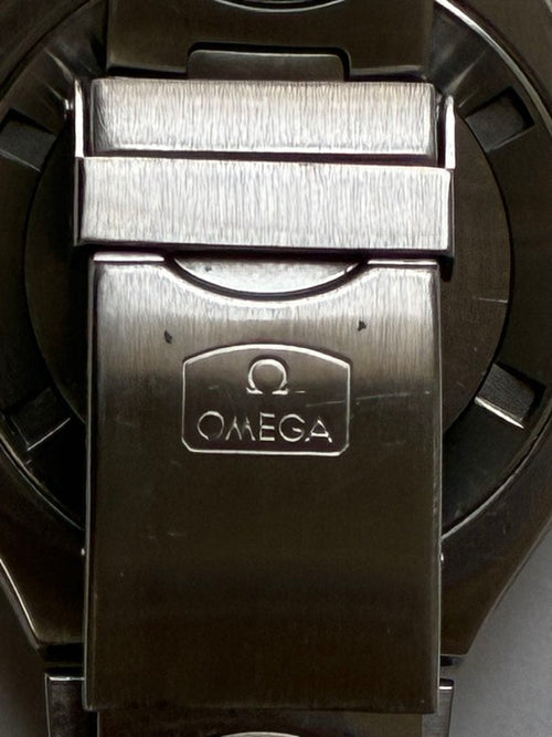 Omega Quartz Watches Seamaster Professional