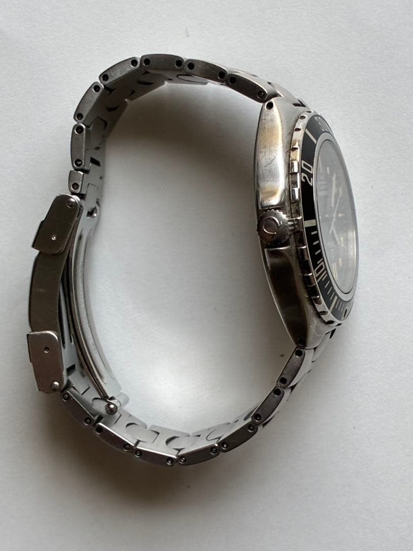 Omega Quartz Watches Seamaster Professional
