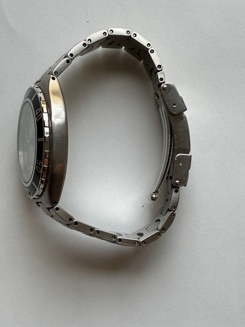 Omega Quartz Watches Seamaster Professional