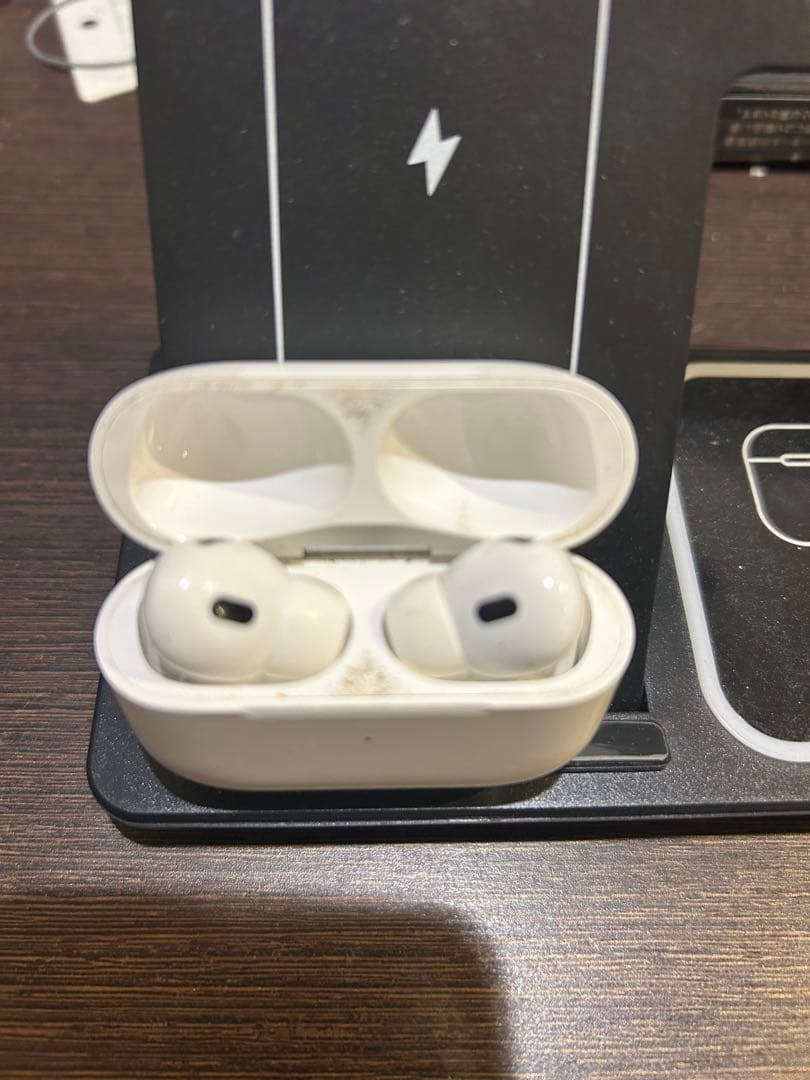 Apple Airpods Body Pro2
