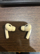 Apple Airpods Body Pro2
