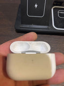 Apple Airpods Body Pro2