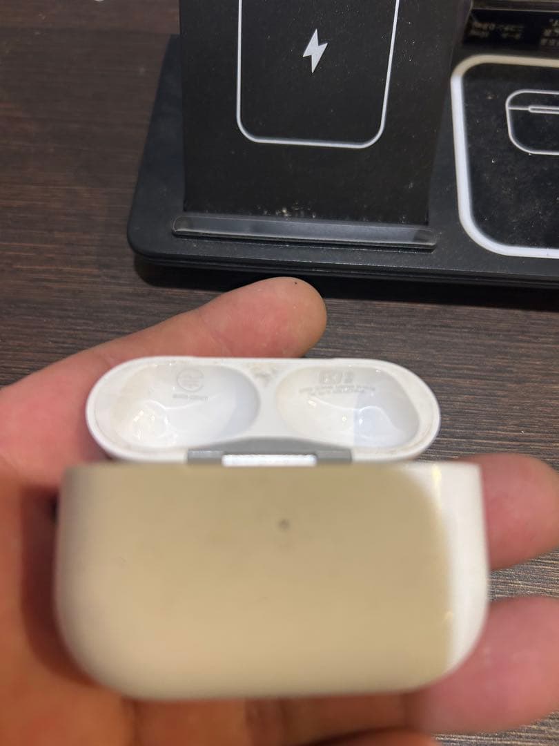 Apple Airpods Body Pro2