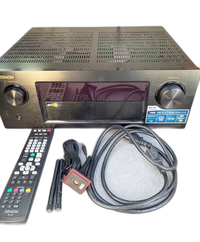 Av Amplifier Denon Avr-X2400W