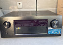 Av Amplifier Denon Avr-X2400W