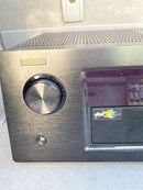 Av Amplifier Denon Avr-X2400W