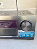 Av Amplifier Denon Avr-X2400W