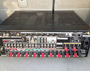 Av Amplifier Denon Avr-X2400W