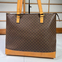Celine Tote Bags Pvc A4