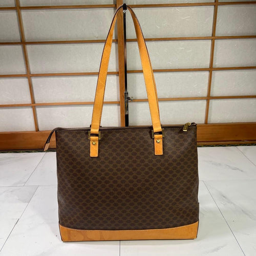 Celine Tote Bags Pvc A4