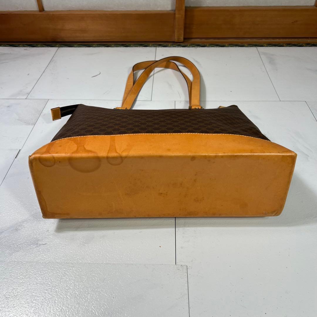 Celine Tote Bags Pvc A4
