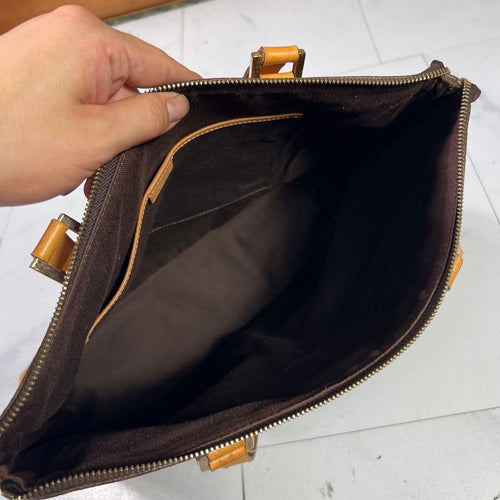 Celine Tote Bags Pvc A4