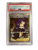 Pokemon Card Game Sr Psa9