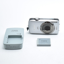 Compact Digital Camera B#12128 Canon Ixy 930 Is Ixyd930Is(Sl)