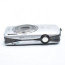 Compact Digital Camera B#12128 Canon Ixy 930 Is Ixyd930Is(Sl)