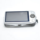Compact Digital Camera B#12128 Canon Ixy 930 Is Ixyd930Is(Sl)