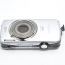 Compact Digital Camera B#12128 Canon Ixy 930 Is Ixyd930Is(Sl)