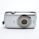 Compact Digital Camera B#12128 Canon Ixy 930 Is Ixyd930Is(Sl)