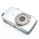 Compact Digital Camera B#12128 Canon Ixy 930 Is Ixyd930Is(Sl)