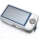 Compact Digital Camera B#12128 Canon Ixy 930 Is Ixyd930Is(Sl)
