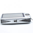 Compact Digital Camera B#12128 Canon Ixy 930 Is Ixyd930Is(Sl)