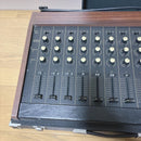 Yamaha Analog Mixers Pm-210