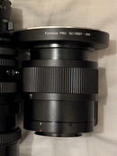 Mamiya Mount Adapter Fotodiox Pro Rb/Rz To Nikon